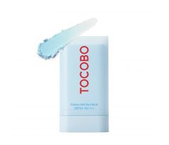 TOCOBO - Cotton Soft Sun Stick SPF50+ PA++++