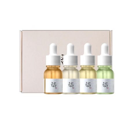 Beauty of Joseon - Handbag Serum Discovery Kit