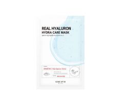 SOME BY MI - Real Hyaluron Hydra Care Mask