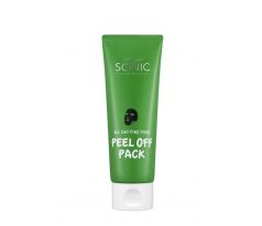 SCINIC - All Day Fine Pore Peel Off Pack TESTER