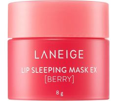 LANEIGE Lip Sleeping Mask EX BERRY 8g MINI