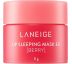 LANEIGE Lip Sleeping Mask EX BERRY 8g MINI