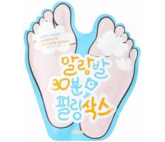APIEU - Soft Foot 30 Minute Peeling Socks