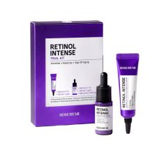 SOME BY MI - Retinol Intense Trial Kit