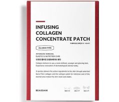 BEAUDIANI Infusing Collagen Concentrate Patch