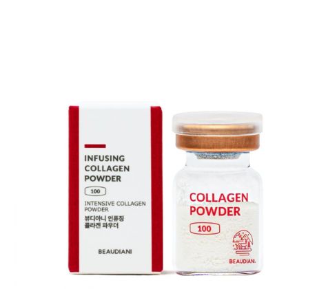 BEAUDIANI Infusing Collagen Powder