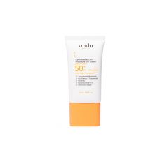 Ondo Beauty 36.5 Ceramide & Cica Protective sun cream