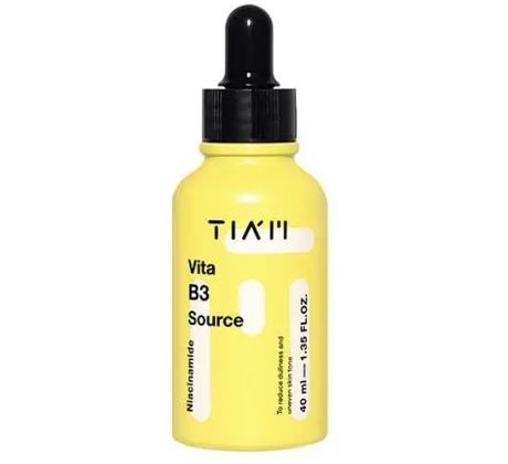 TIAM - Vita B3 Source 40 ml