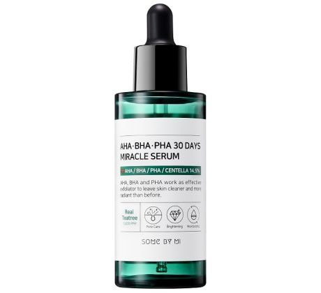 SOME BY MI - AHA BHA PHA 30 Day Miracle Serum 50 ml