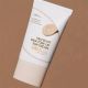 ISNTREE Yam Root Milk Tone Up Sun Cream SPF 50 50 ml