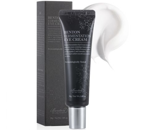 BENTON - Fermentation Eye Cream 10g MINI