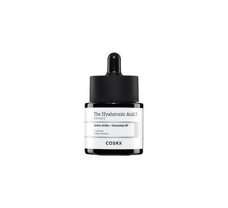 COSRX The Hyaluronic Acid 3 20ml TESTER