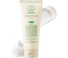 JUICE TO CLEANSE - Less Less Foam Cleanser 30g MINI