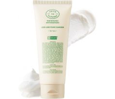 JUICE TO CLEANSE - Less Less Foam Cleanser 30g MINI EXPIRÁCIA 1/2025