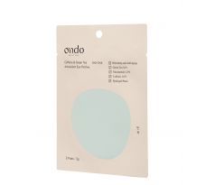 ONDO BEAUTY 36.5 Caffeine & Green Tea Antioxidant Eye Patches 1 pár