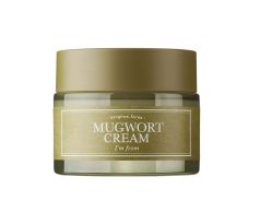 I'm from - Mugwort Cream 50g