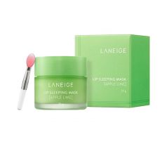 LANEIGE Lip Sleeping Mask APPLE LIME 20g