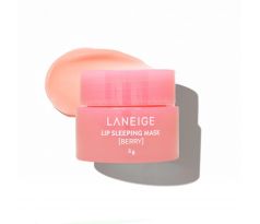 LANEIGE Lip Sleeping Mask EX BERRY 3g MINI
