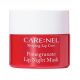 CARE:NEL Lip Night Mask 5g MINI Pomegranate