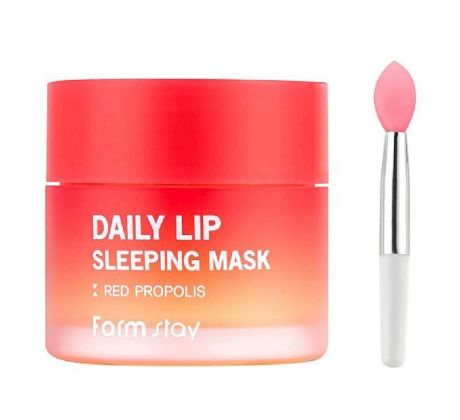 Farm Stay Daily Lip Sleeping Mask 20g Red Propolis