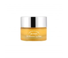 Petitfee - Oil Blossom Lip Mask 15g Sea Buckthorn Oil