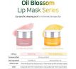 Petitfee - Oil Blossom Lip Mask 15g Sea Buckthorn Oil