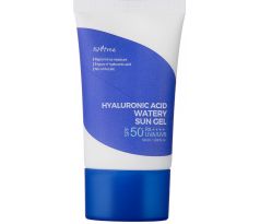 ISNTREE Hyaluronic Acid Watery Sun Gel SPF50 PA++++ 50 ml