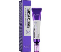 SOME BY MI - Retinol Intense Advanced Triple Action Eye Cream 30 ml