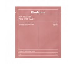 BIODANCE Bio-Collagen Real Deep Mask 34g