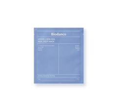 BIODANCE Hydro Cera-nol Real Deep Mask 34g