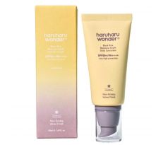 HARUHARU WONDER Black Rice Moisture Airyfit Daily Sunscreen SPF 50 ml