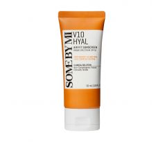 Some By Mi V10 Hyal Air Fit Sunscreen – 50ml