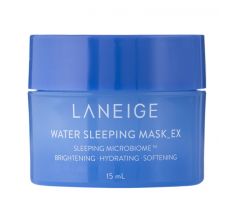 LANEIGE - Water Sleeping Mask EX 15 ml MINI