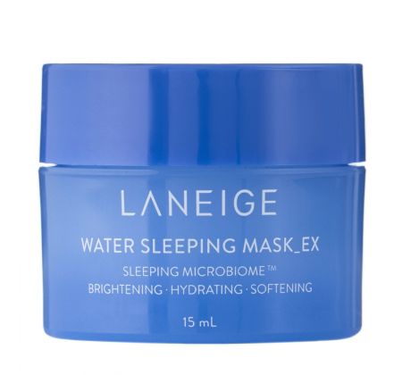 LANEIGE - Water Sleeping Mask EX 15 ml MINI