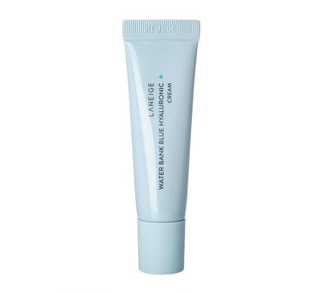 LANEIGE - Water Bank Blue Hyaluronic Cream 10ml