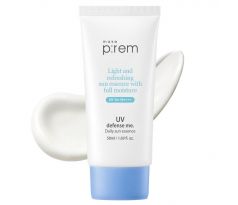 MAKE P:REM - UV Defense Me. Daily Sun Essence SPF 50 ml