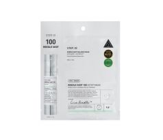 VT Cosmetics Reedle Shot 100 2step Mask Sheet