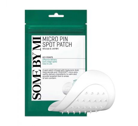 SOME BY MI - Micro Pin Spot Patch 9 patches
