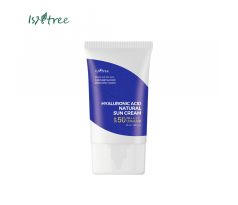 ISNTREE - Hyaluronic Acid Natural Sun Cream 50ml