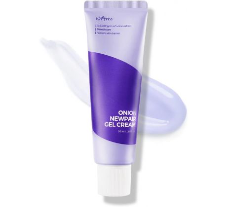 ISNTREE Onion Newpair Gel Cream 50ml