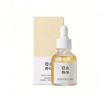 Beauty of Joseon - Glow Serum Propolis + Niacinamide 30ml