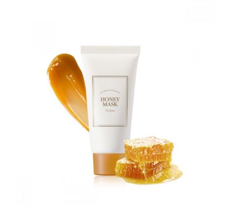 I'm from - Honey Mask 30g