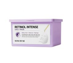 SOME BY MI - Retinol Intense Daily Mask 30 ks