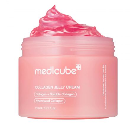 Medicube - Collagen Jelly Cream 110 ml