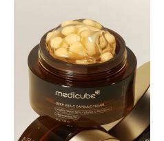 Medicube - Deep Vita C Capsule Cream 55g