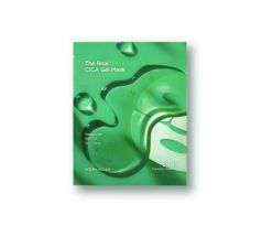 HOLIKA HOLIKA The Real CICA Gel Mask 35g