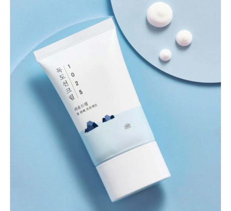 Round Lab - 1025 Dokdo Sunscreen 50ml