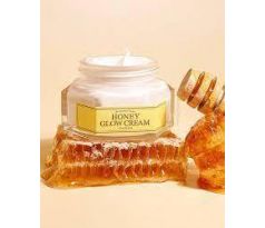 I'm from - Honey Glow Cream 50g