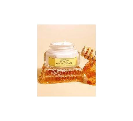 I'm from - Honey Glow Cream 50g
