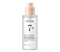 ANUA - 7 Rice Ceramide Hydrating Barrier Serum 50ml TESTER